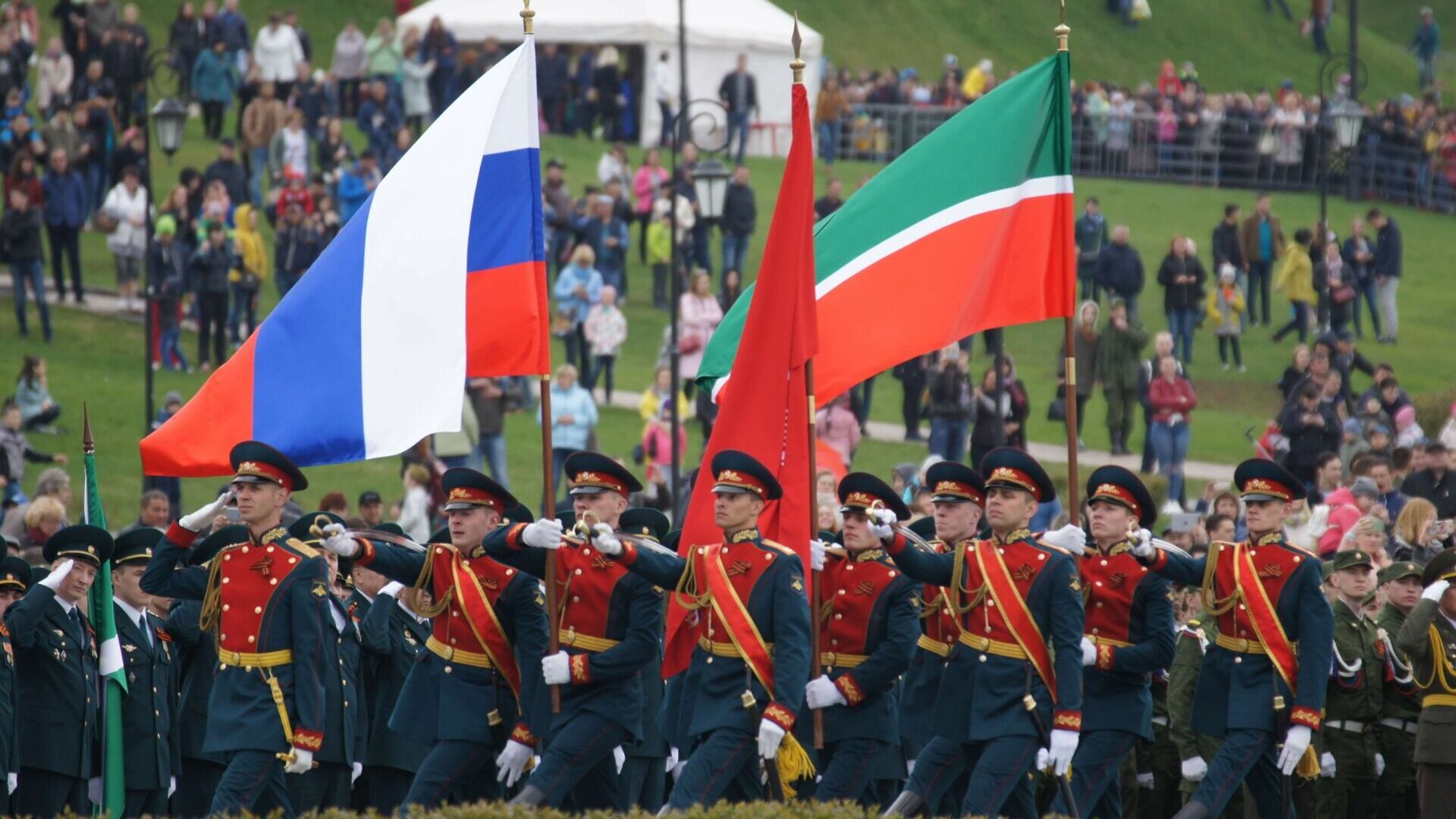 Из Конституции Татарстана уберут упоминание суверенитета