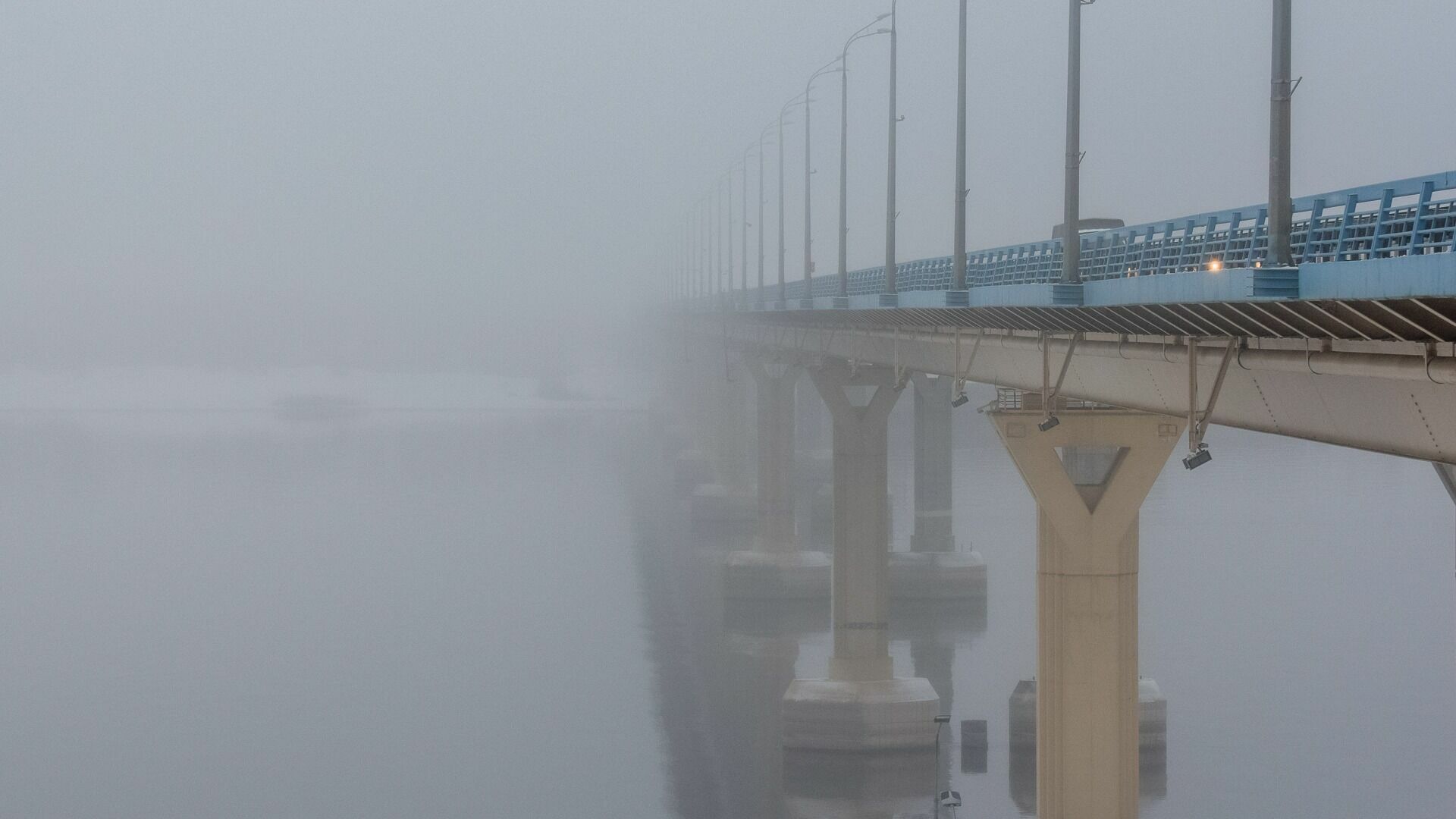 Почему новые мосты через Казанку не спасут город от пробок