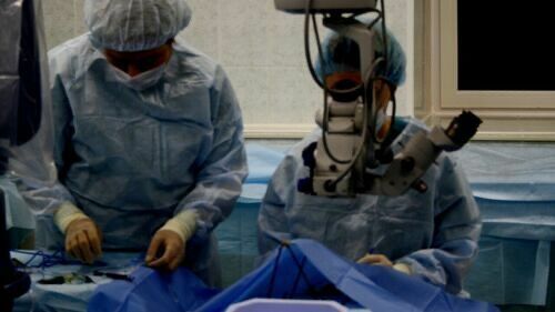 После заражения крови в казанской больнице ребенку отрезали ногу — Telegram