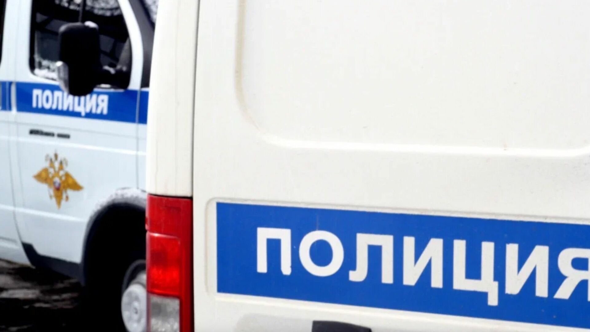 В Татарстане 2 подростка неделю угоняли машины