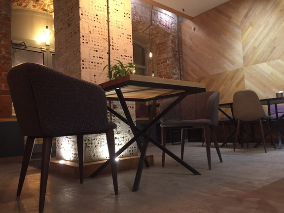 В Татарстане из-за коронакризиса закрылась пятая часть кафе и ресторанов