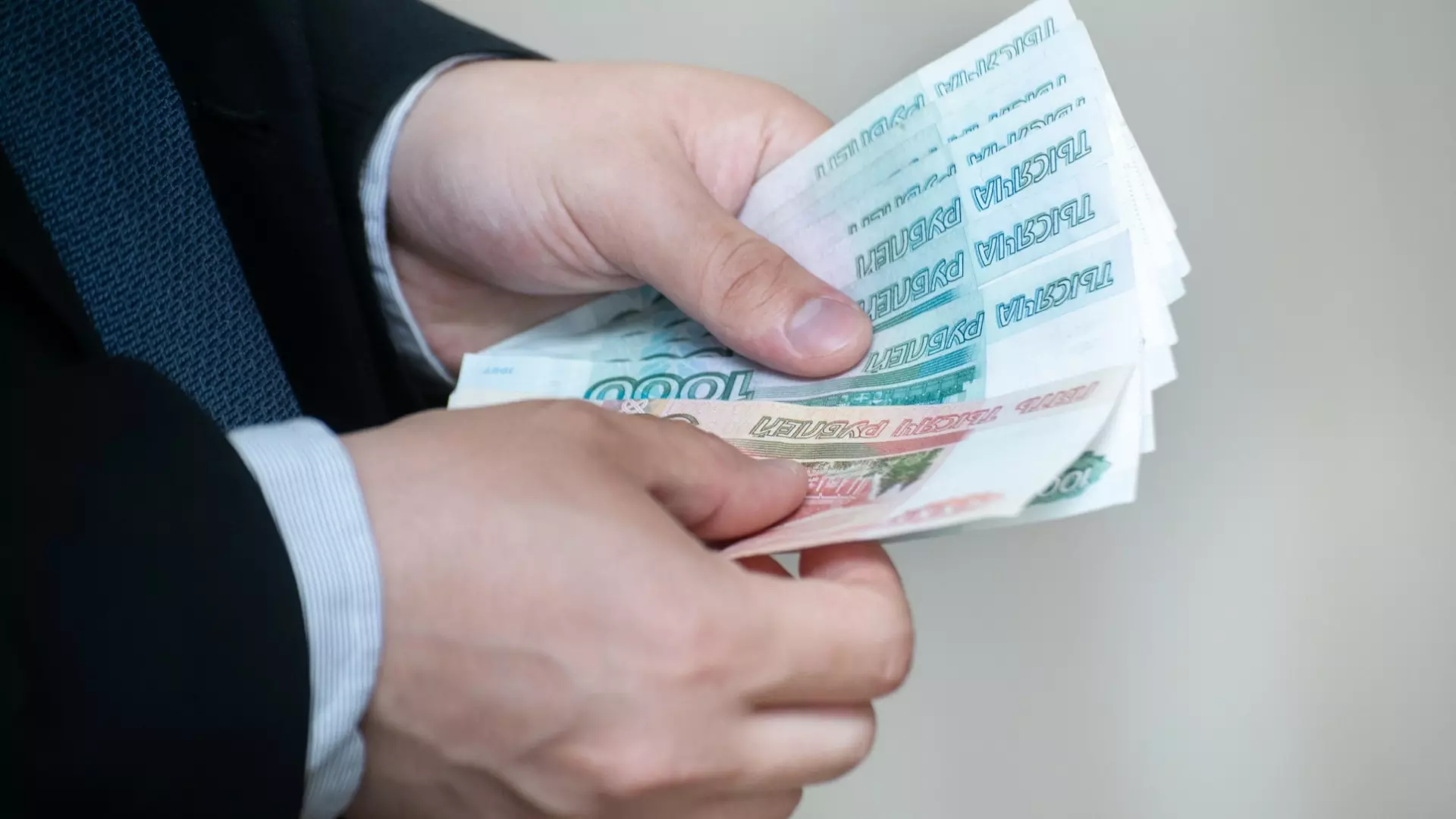 Министр финансов РТ рассказал, как новые регионы России повлияли на бюджет