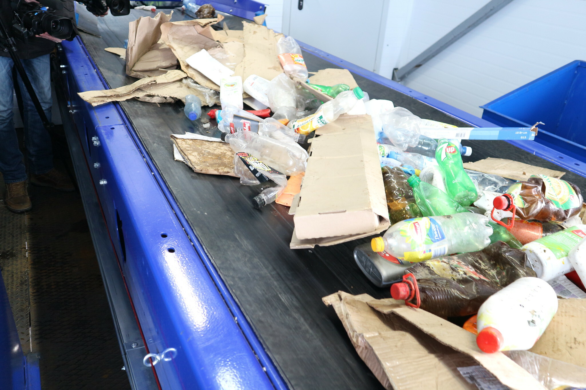 В Татарстане сократили вывоз отходов на переработку на 63%