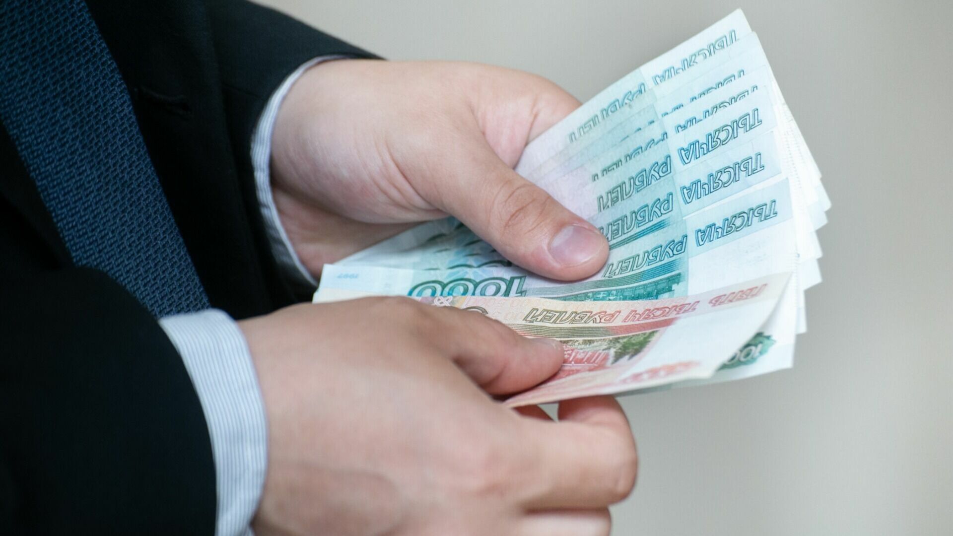 Семьи мобилизованных из Татарстана могут не оплачивать соципотеку