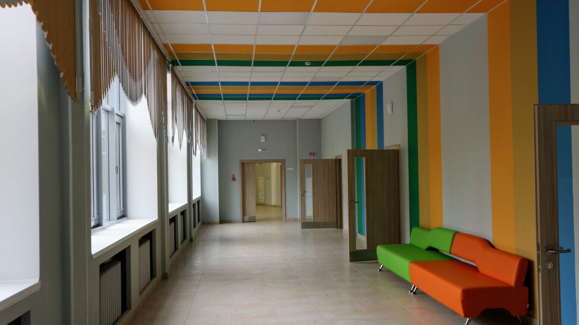 В Казани построят еще две школы