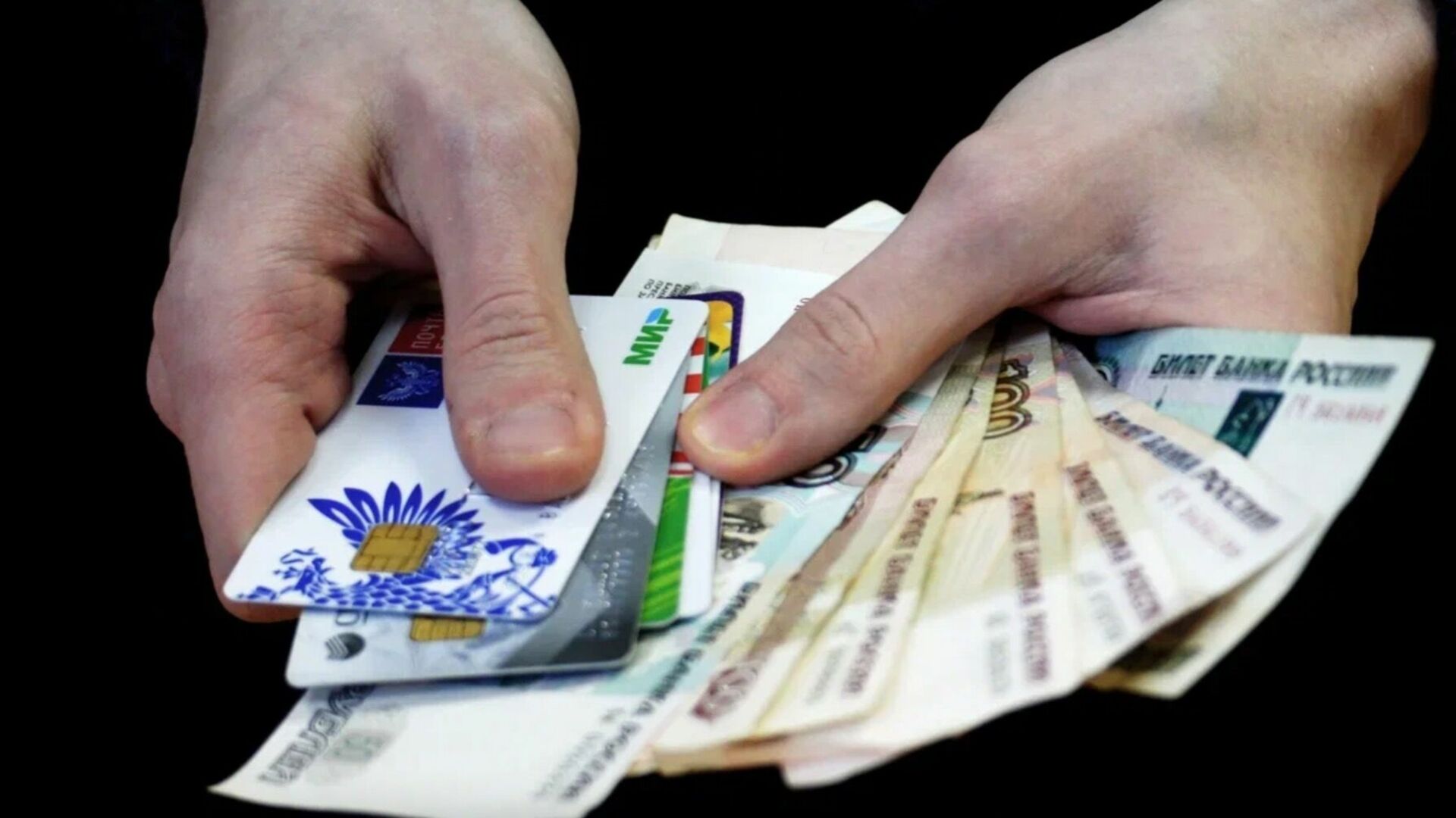 Средняя пенсия в Татарстане выше 19 тысяч рублей