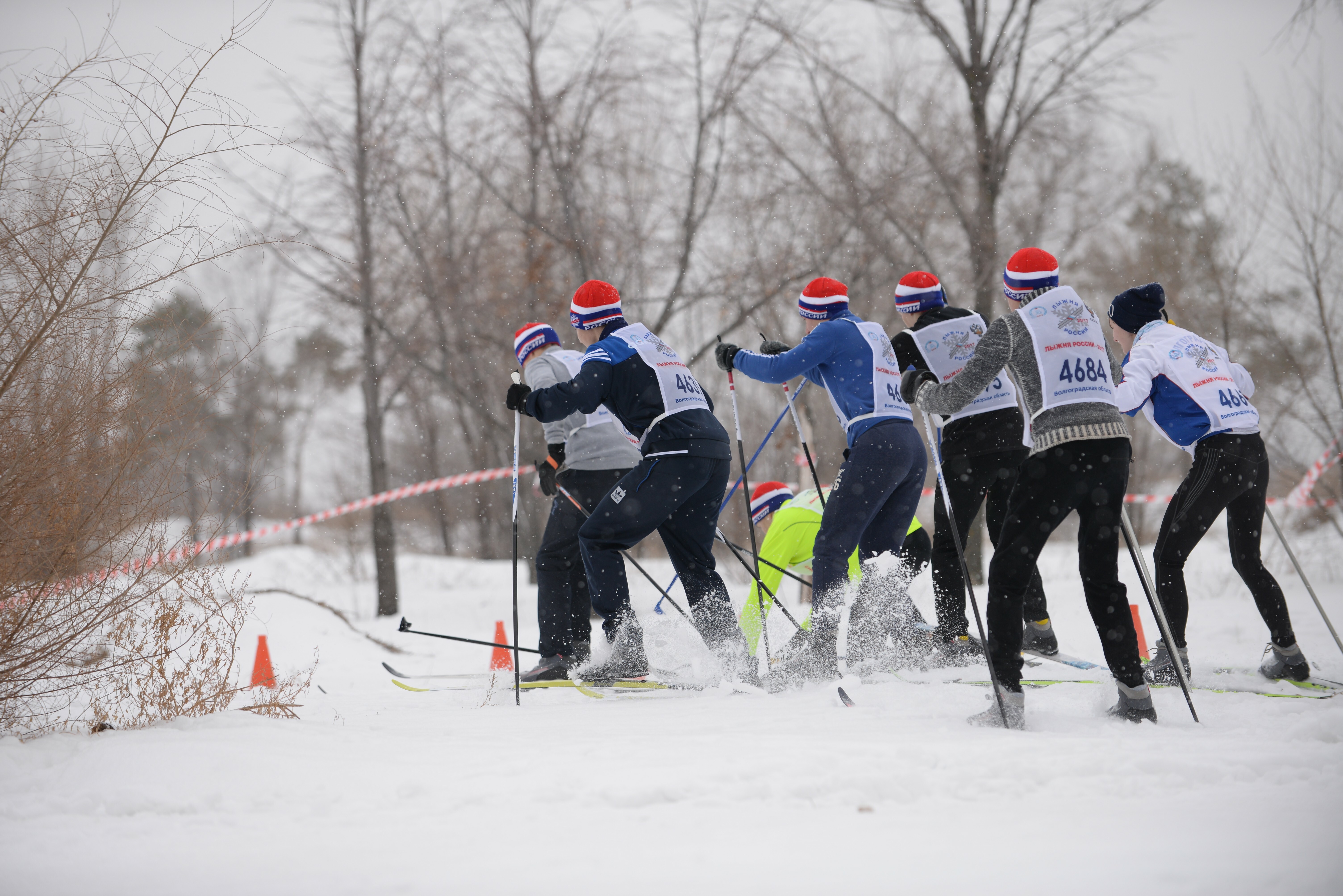 В Татарстане на 15% сбили цену на строительство лыжных баз и спортплощадок