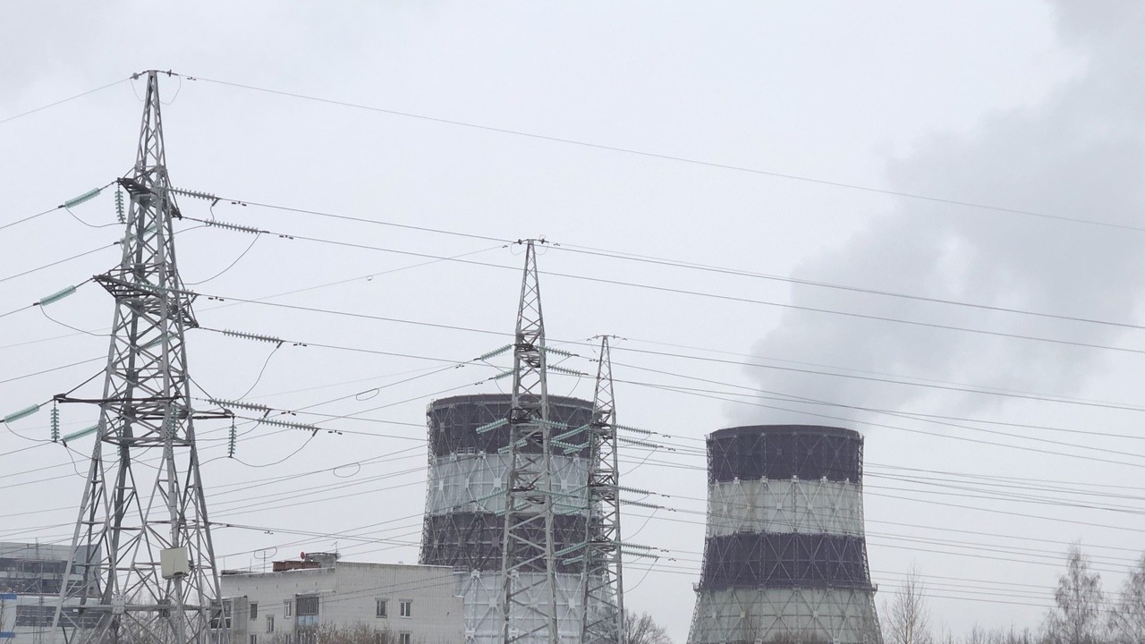 В Менделеевске построят водородную АЭТС — СМИ
