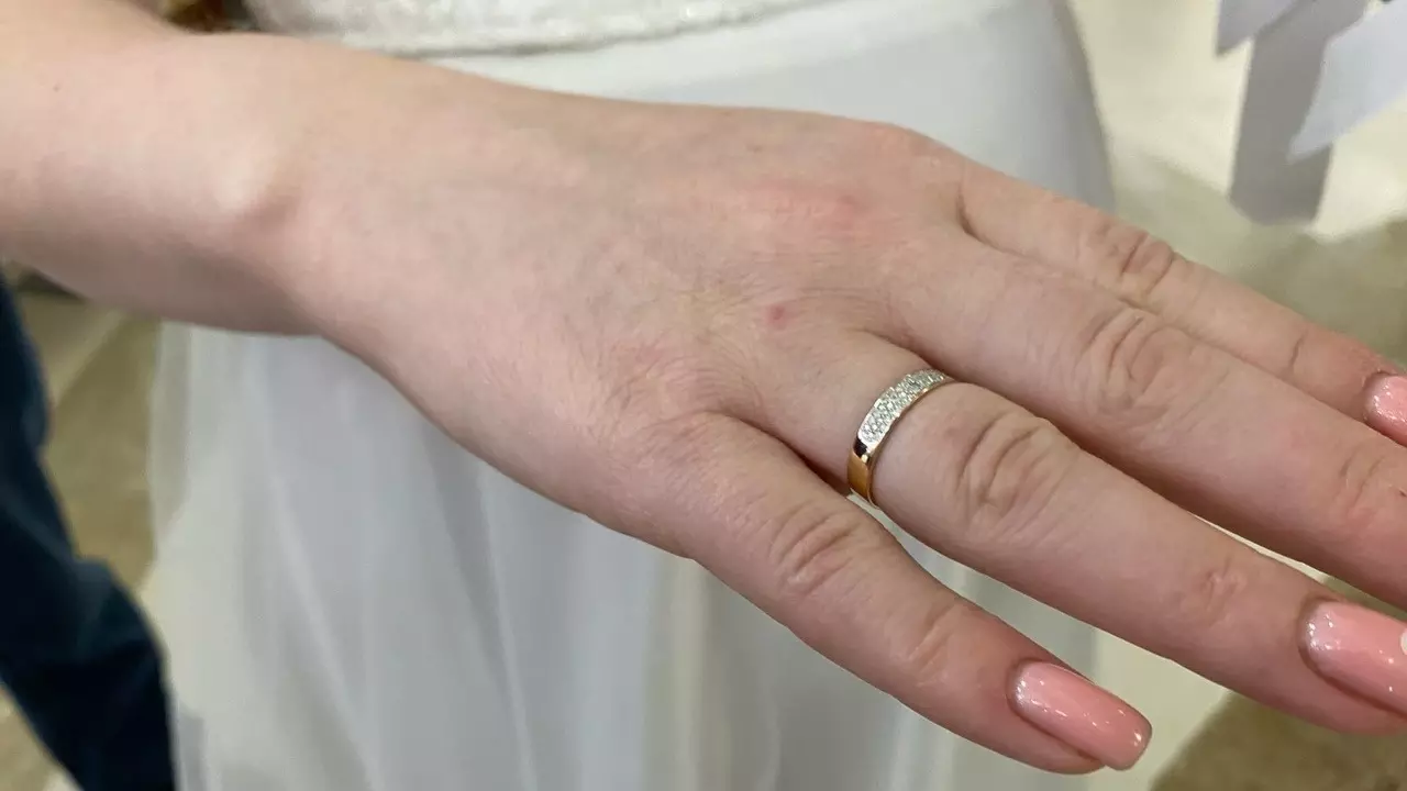 Казанцы смогут зарегистрировать брак в трех новых местах