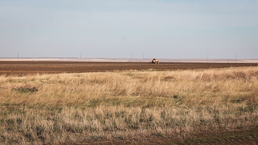 В пяти районах Татарстана объявили засуху