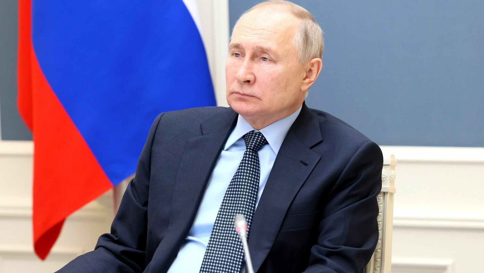 Путин похвалил Татарстан за кадры в правительстве России