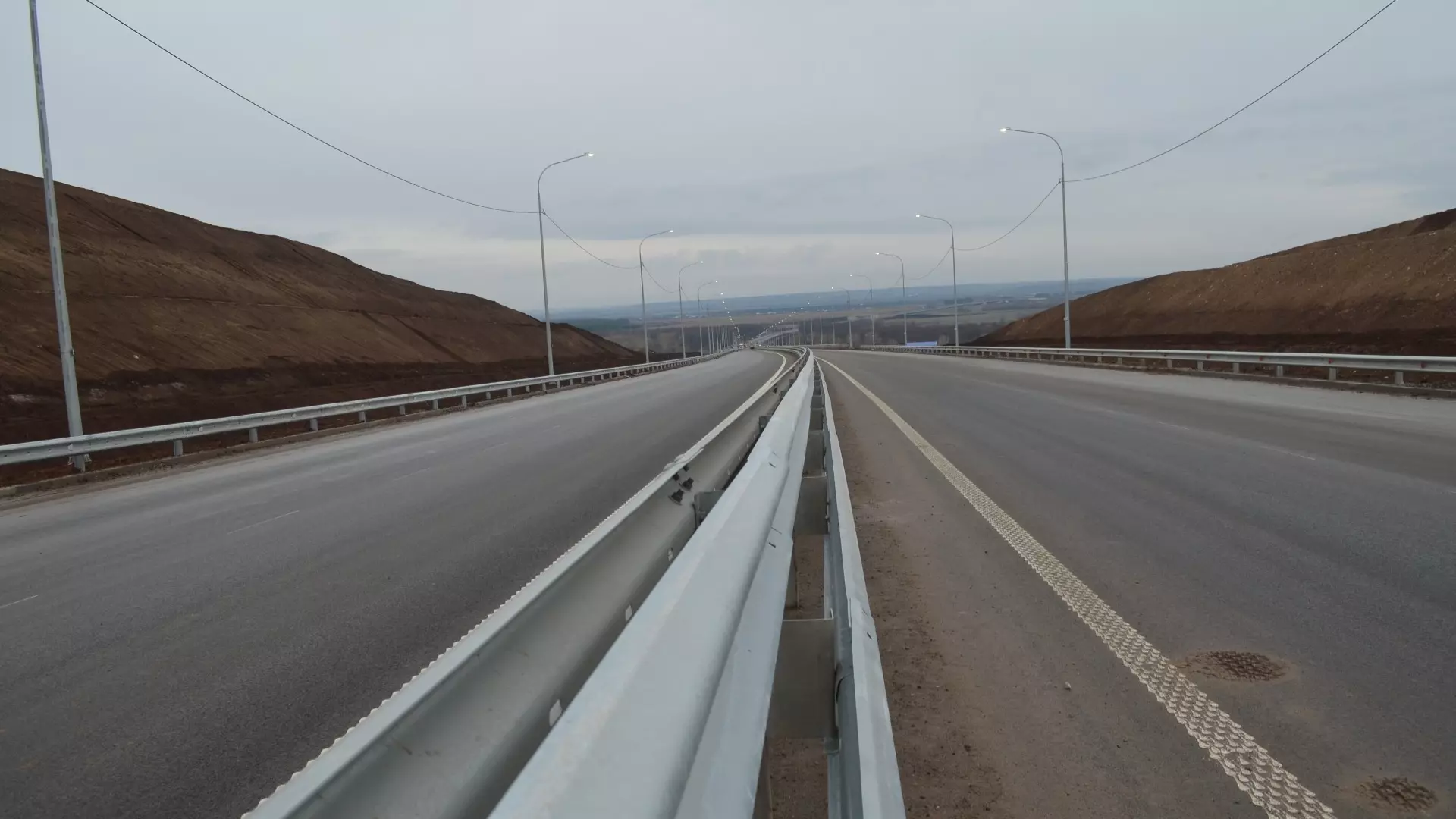 Автоэксперт оценил идею платных дорог в Татарстане