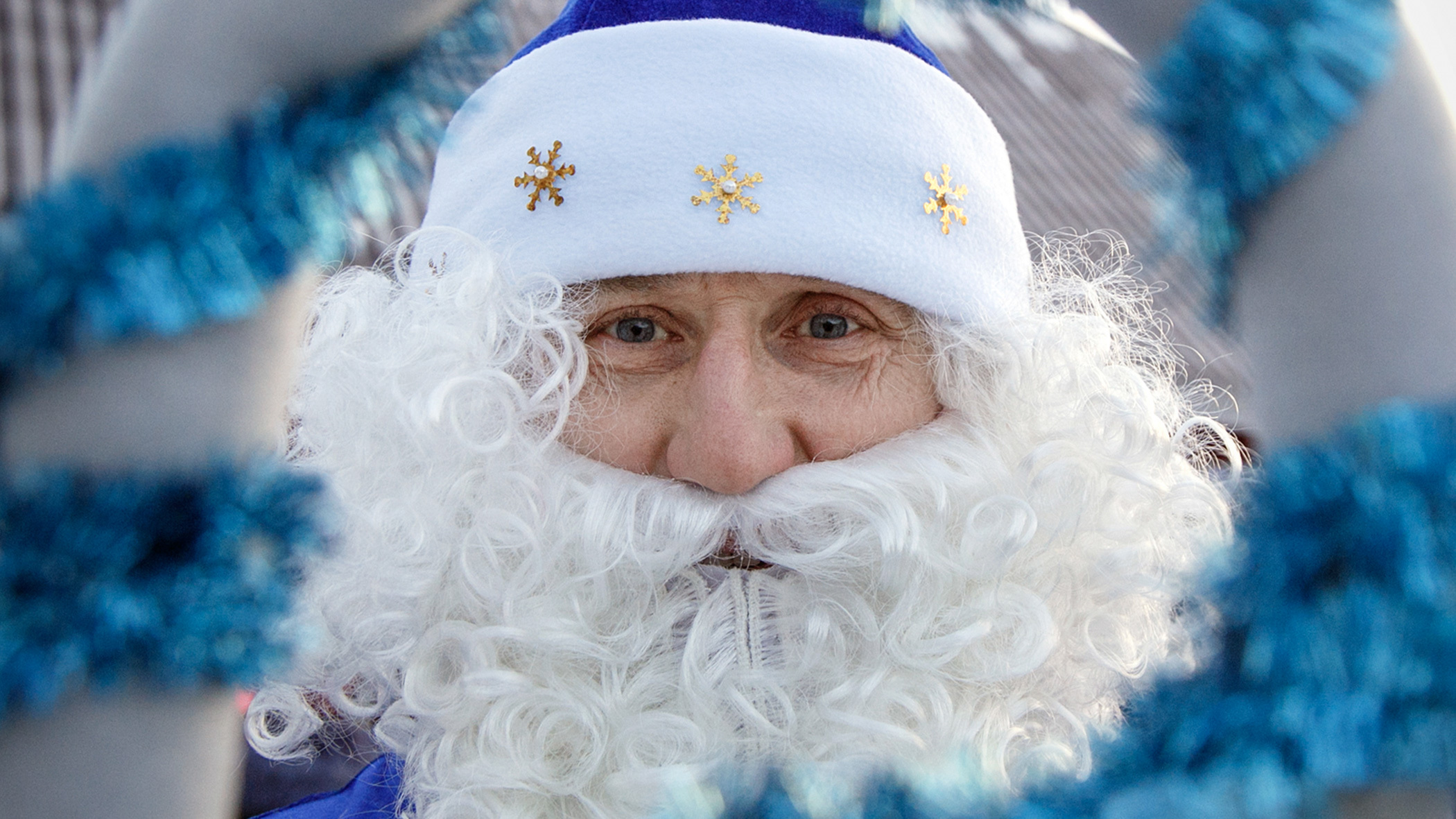 Деду Морозу могут закрыть доступ в школы Татарстана