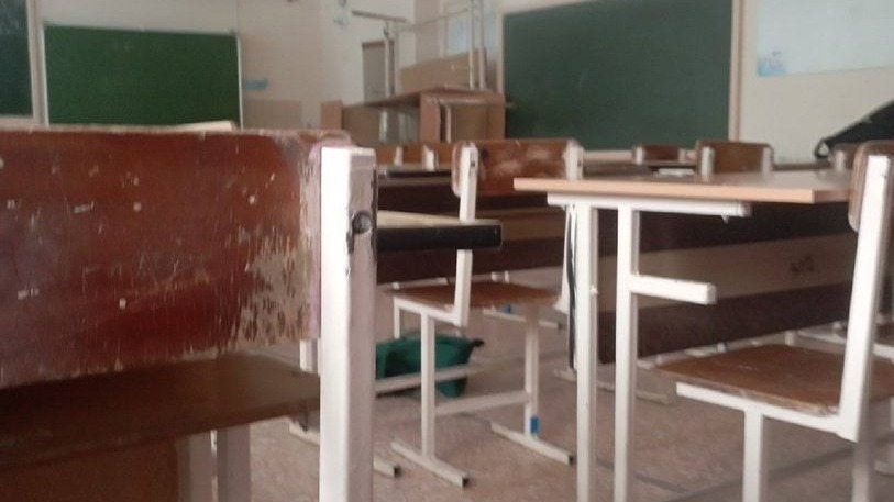 Неизвестный напал на школу в Ижевске: есть погибший и пострадавшие
