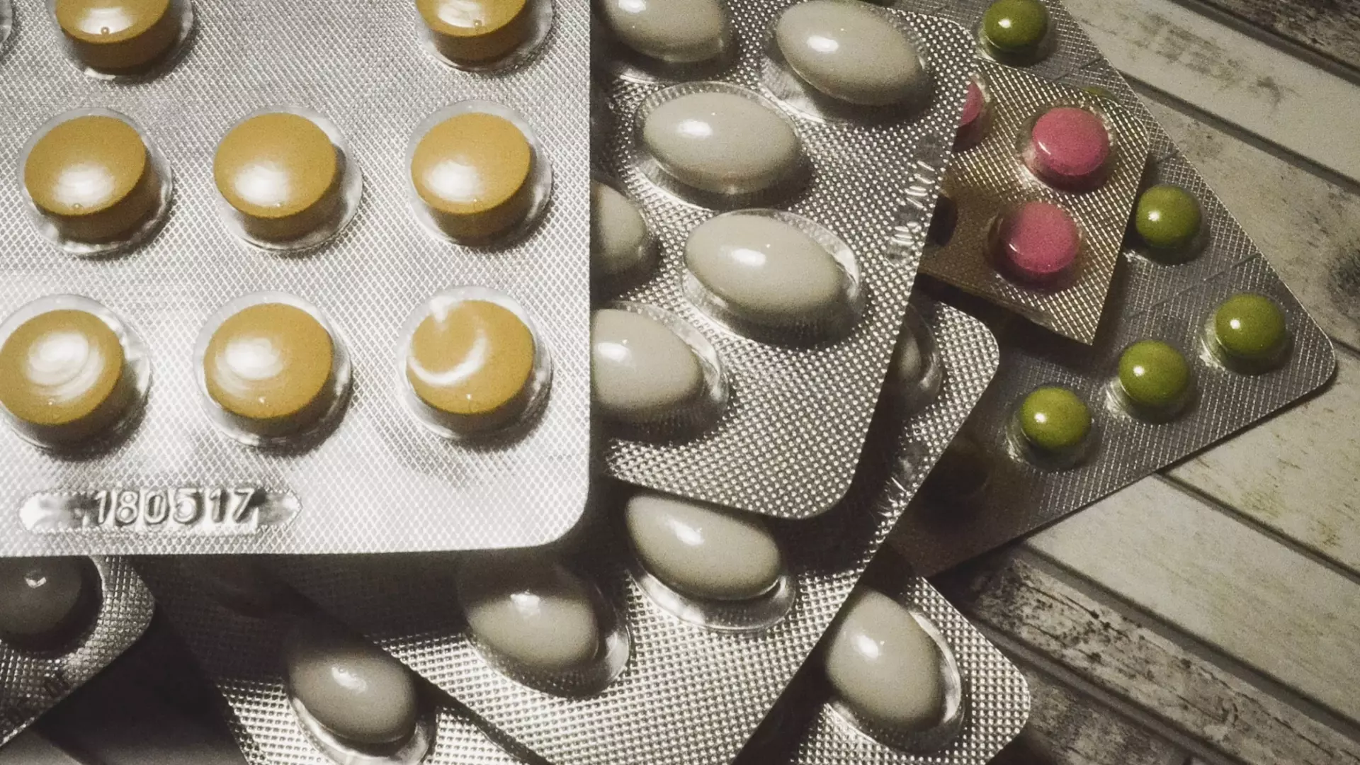 Мэрия Казани объявила о сборе ненужных лекарств для их утилизации