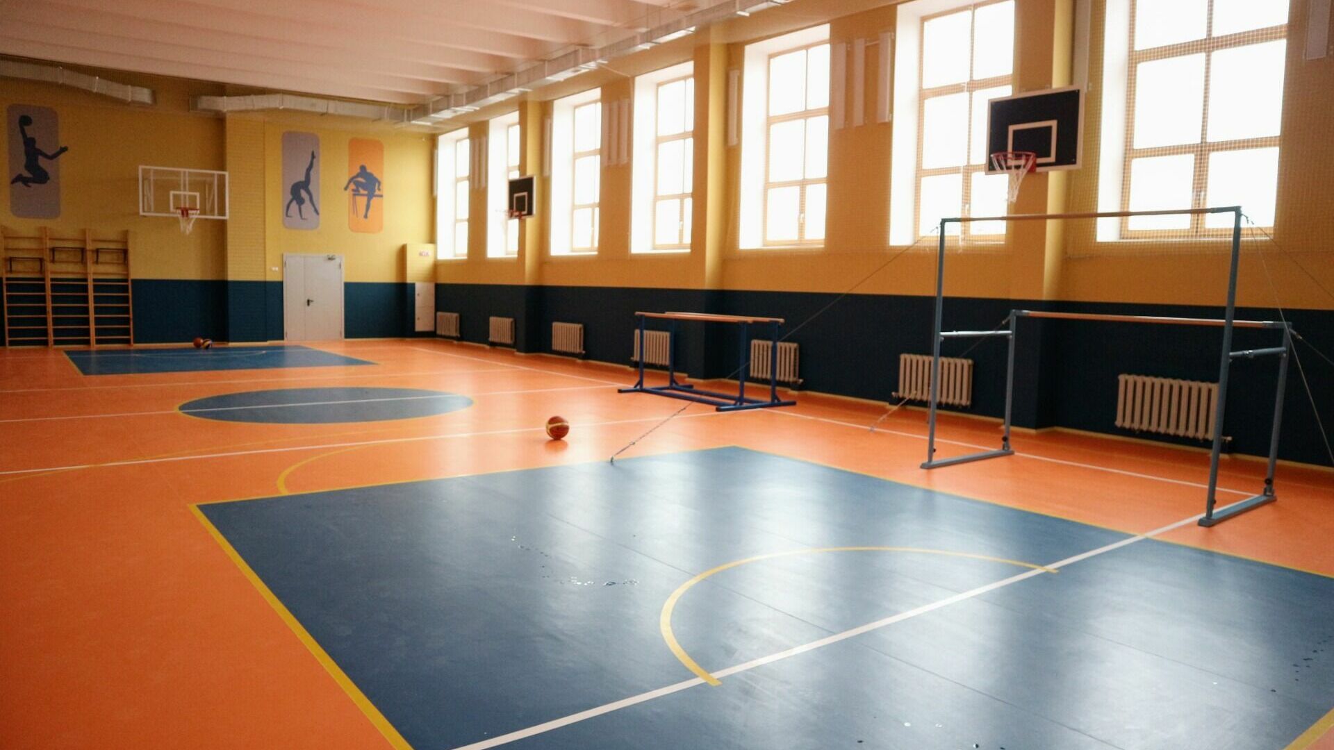 В Казани переименуют 15 спортшкол