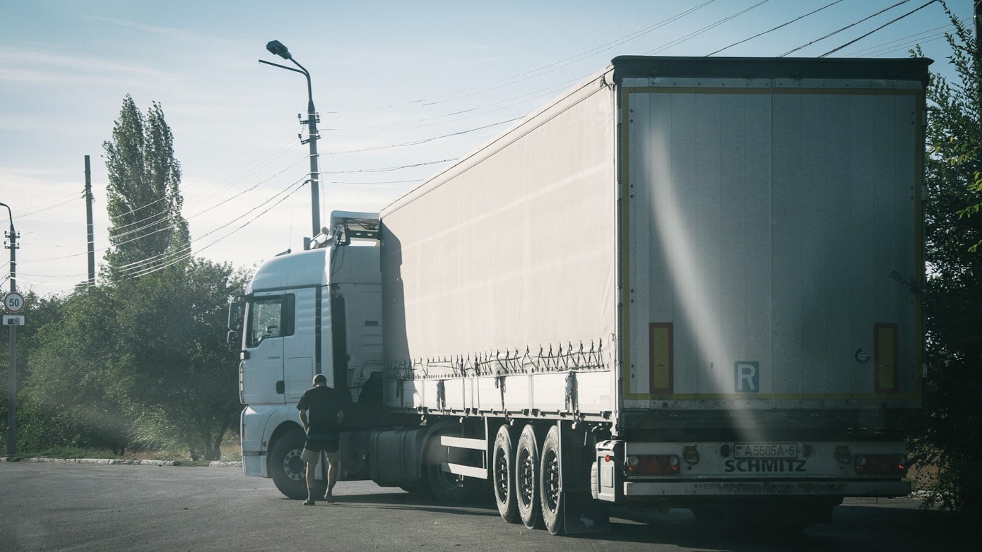 Райцентры Татарстана могут связать дорогами для грузового транспорта