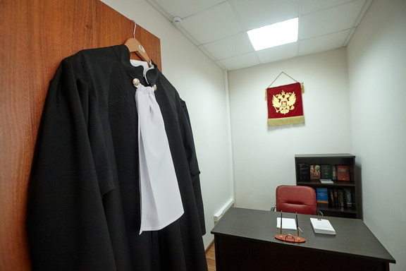 В Татарстане пожаловались на нехватку кадров в аппарате мировых судей
