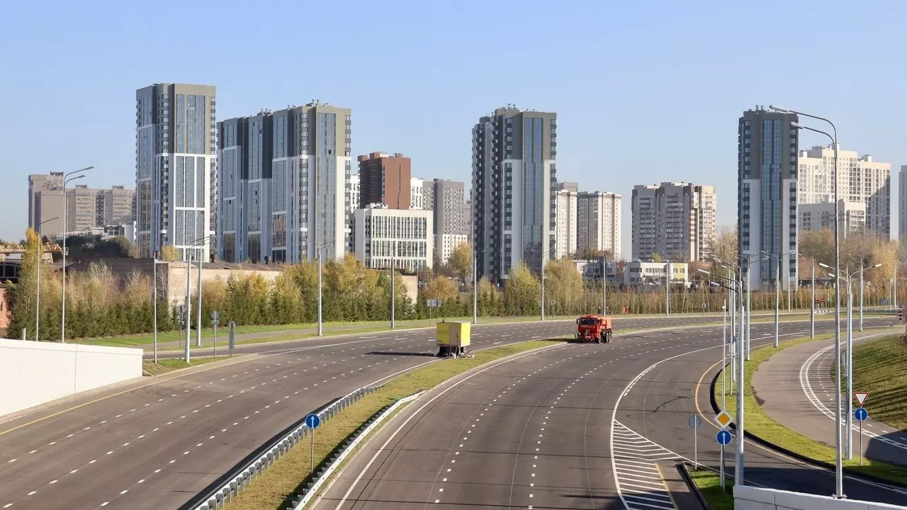 Казань потратила на дороги и дворы 28 млрд рублей