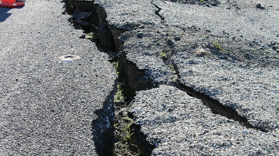Будет ли землетрясение в Казани: прогнозы сейсмолога и карта землетрясений