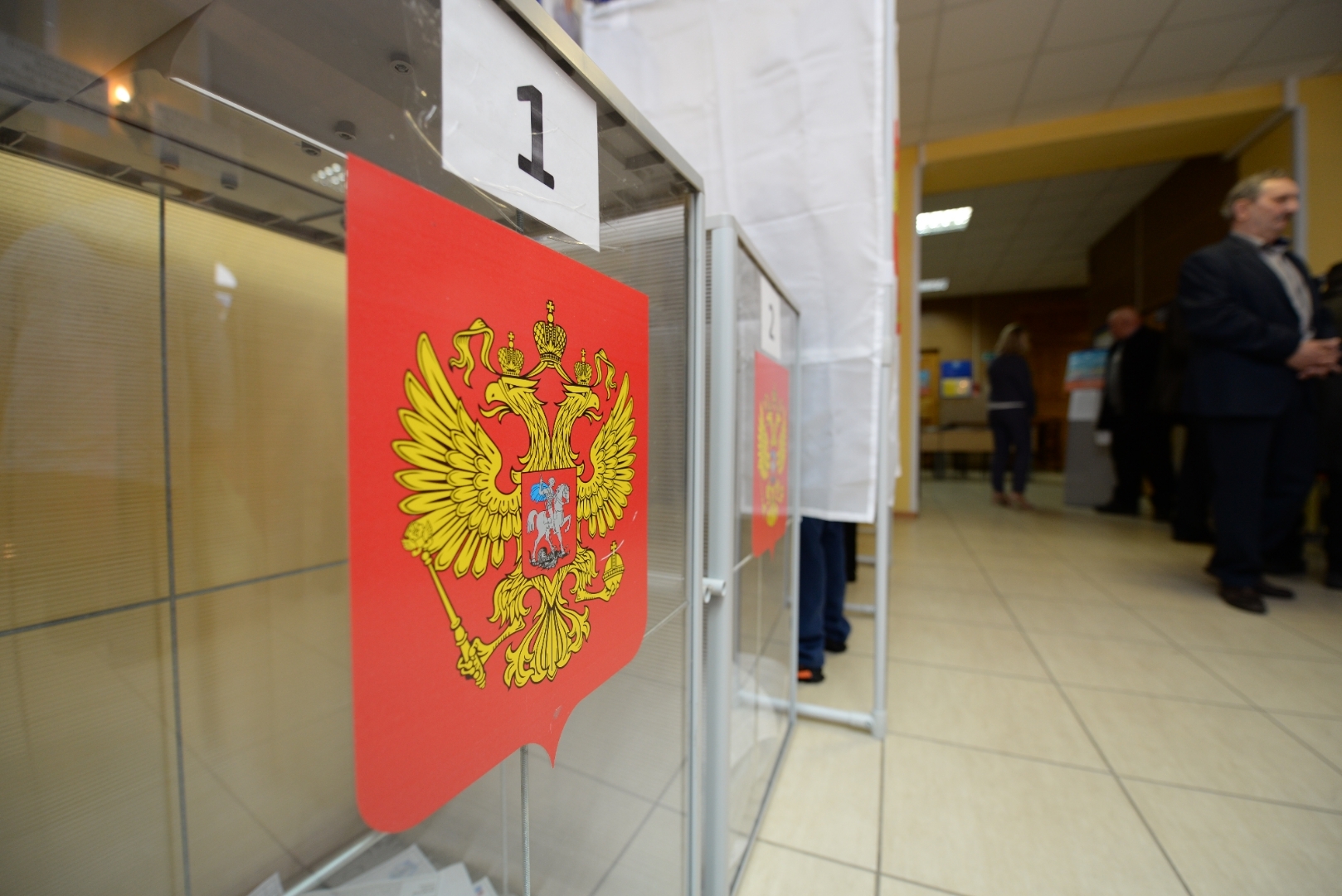 В Татарстане пообещали голосование без «пеньков и полянок»