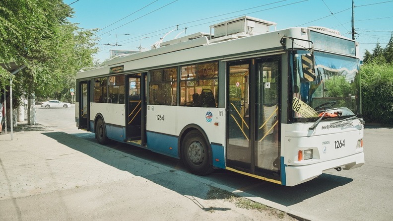 Челнинцы не нашли автобус, в котором обидели пенсионерку