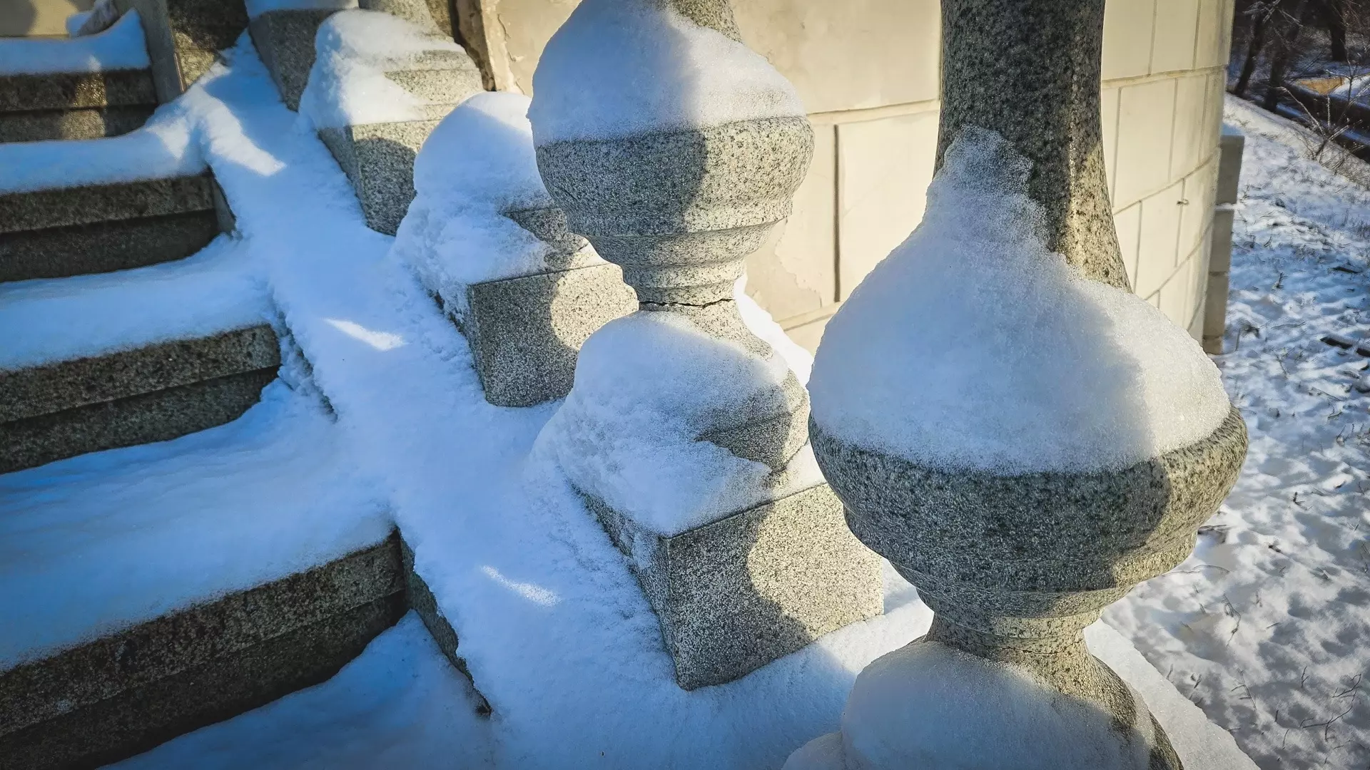 Снег и дождь: Синоптики рассказали, какой будет погода в Казани и в Татарстане