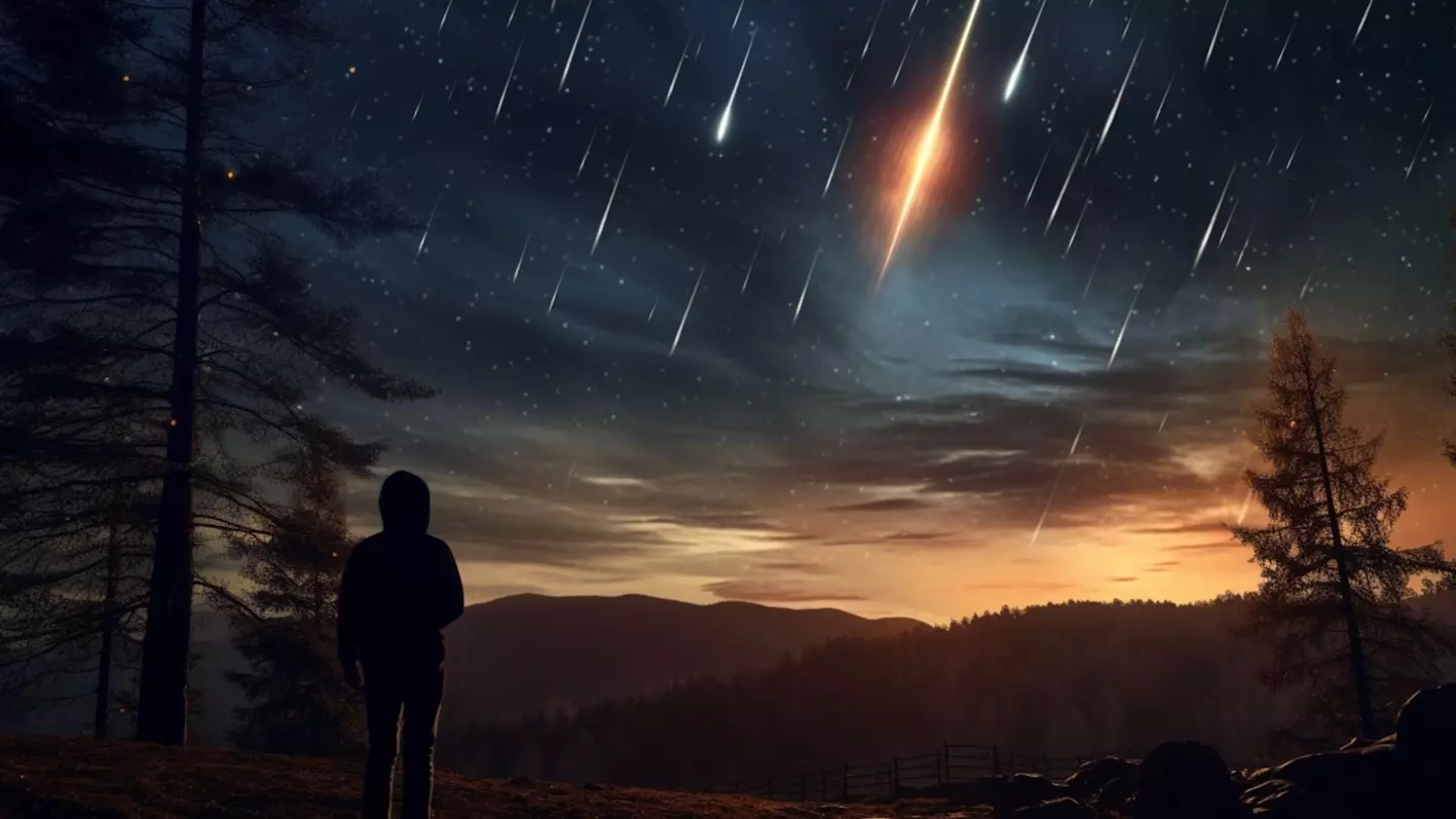 Астероид размером со стадион пролетит у Земли