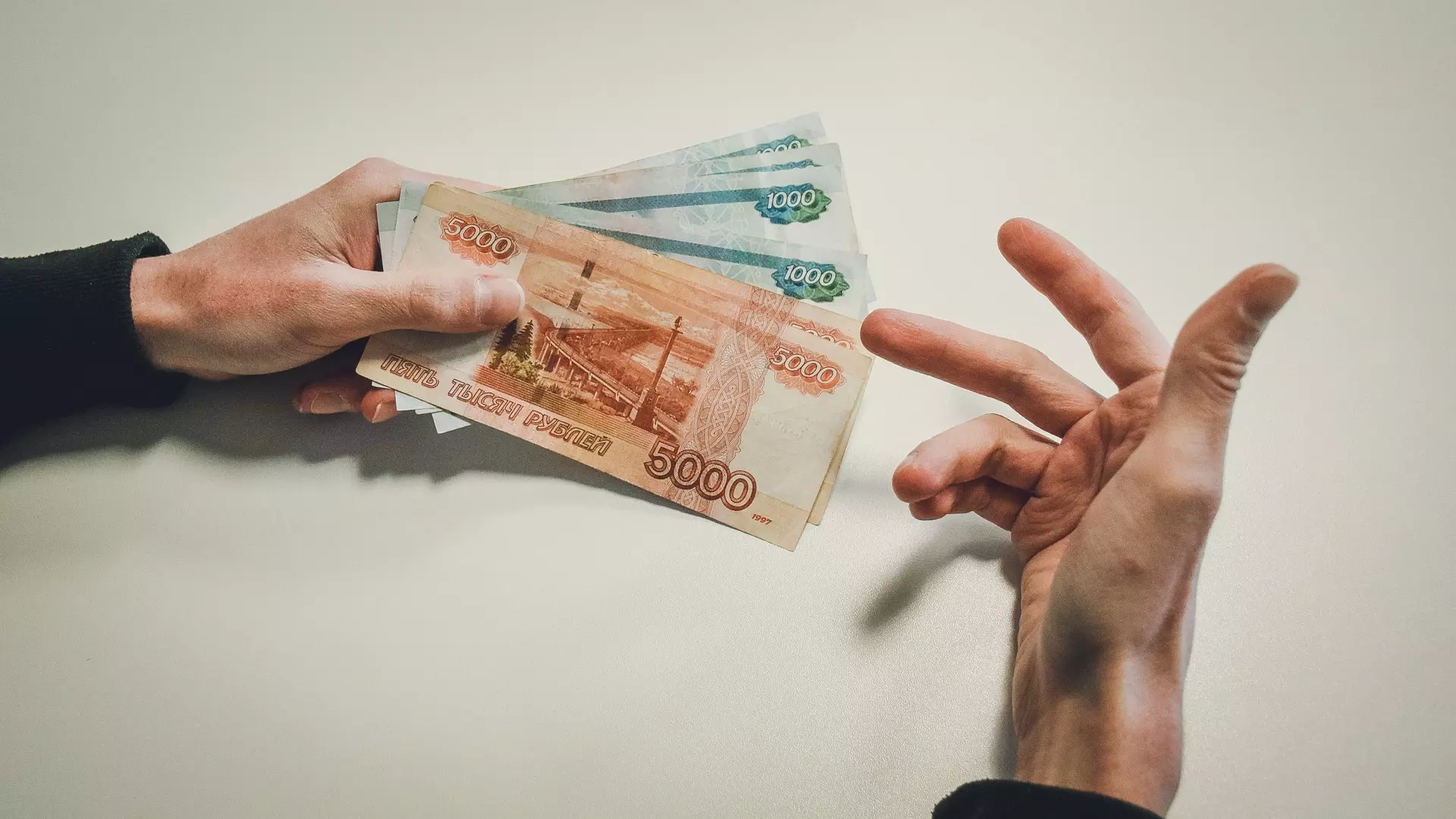 В сентябре татарстанцы заплатили за ЖКУ более 2 млрд рублей.