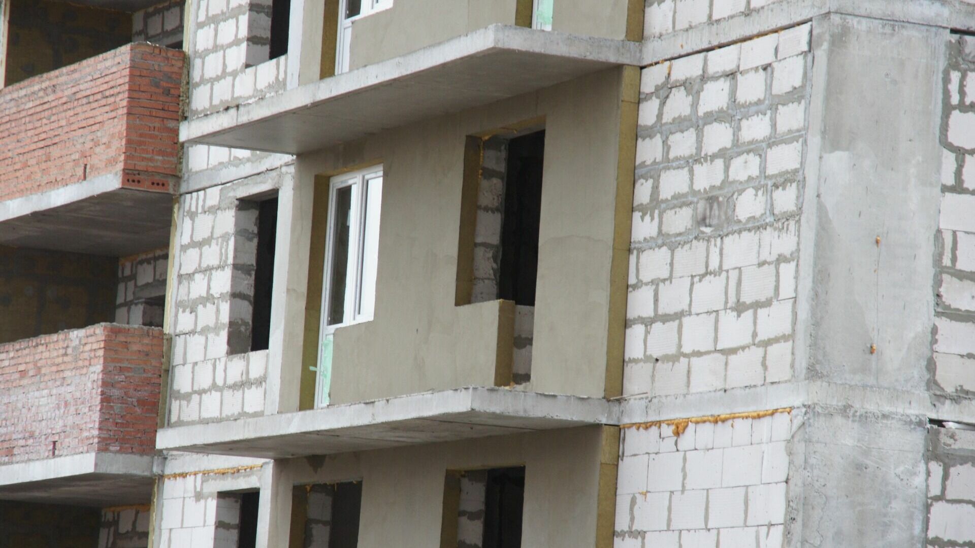 Татарстан успел перевыполнить план по вводу жилья