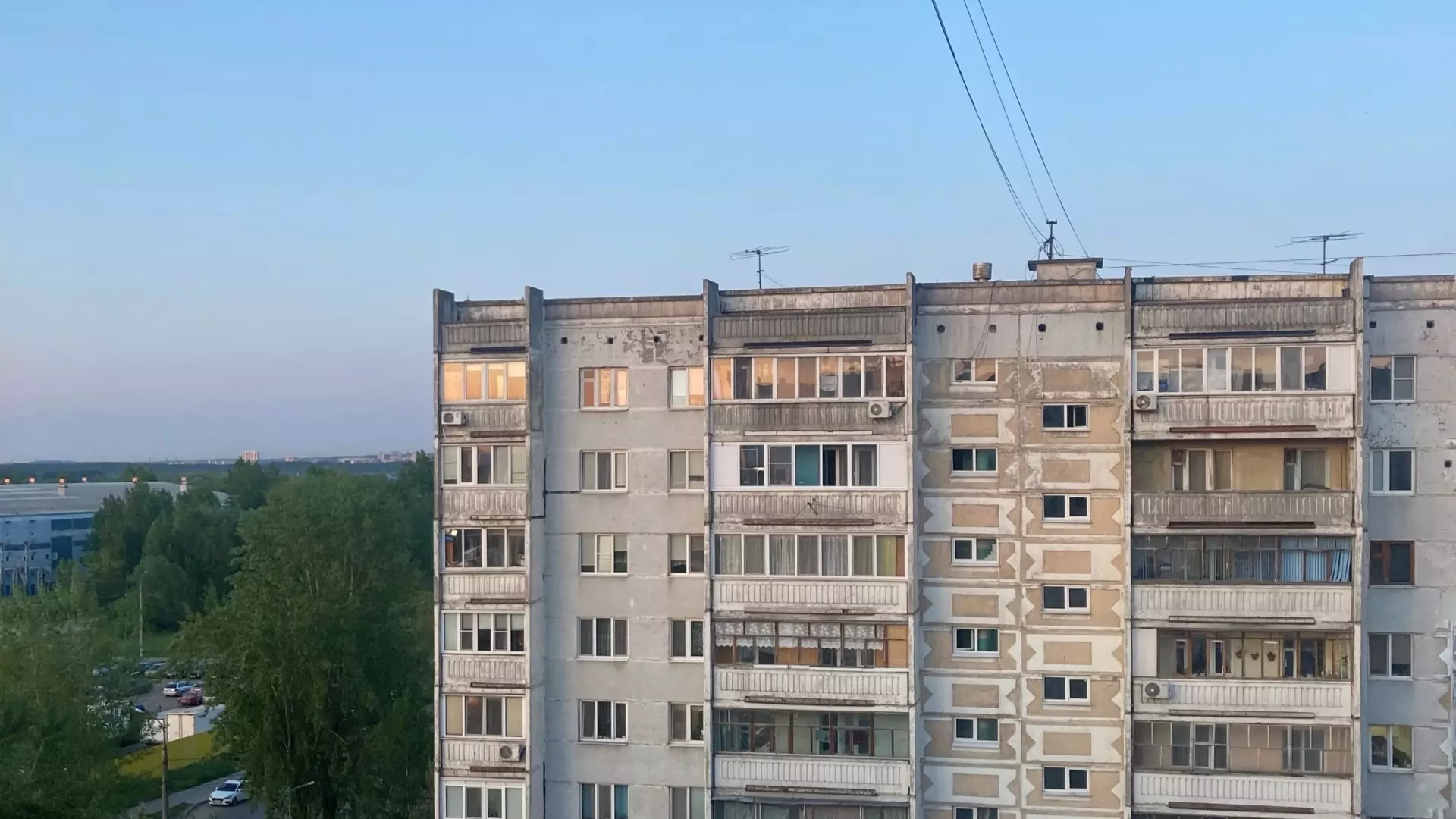 В Татарстане строят больше жилья