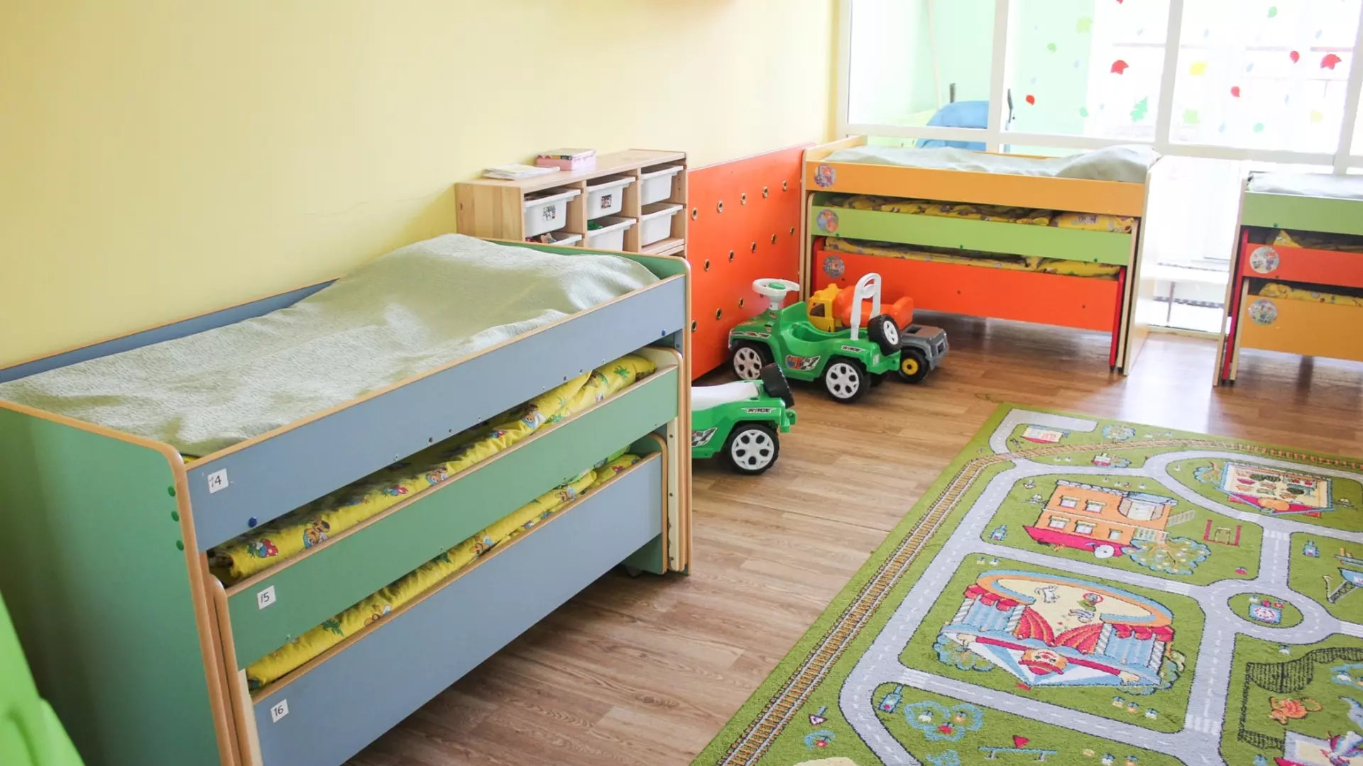Управление образования Казани подтвердило смерть двухлетней девочки в детсаду