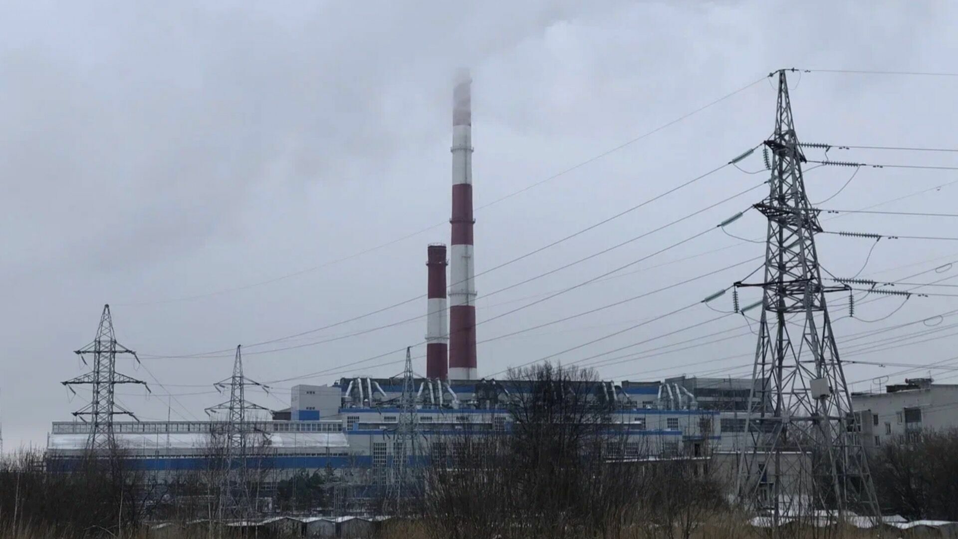Из-за жалоб на вонь в Казани проверяют воздух на полигоне «Химический»