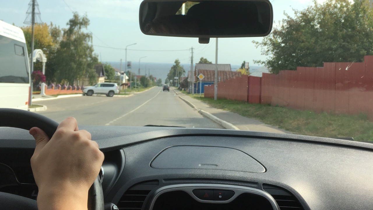 В Татарстане 1,5 тысячи водителей лишили водительских прав