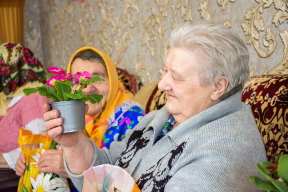 В Госдуме предложили ввести «новогодний капитал» для одиноких пенсионеров