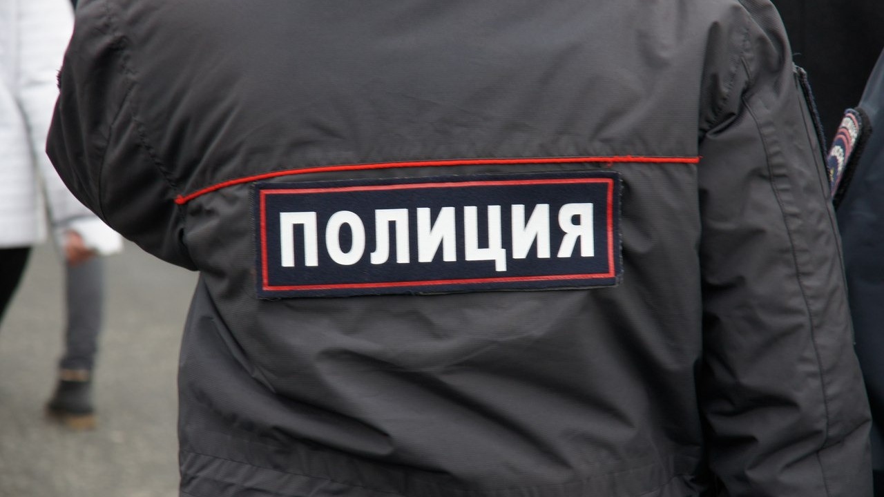Вандала-эксгибициониста из Зеленодольска задержали
