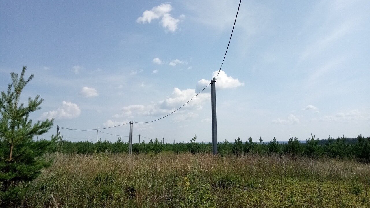 В Татарстане хотят построить ветропарк