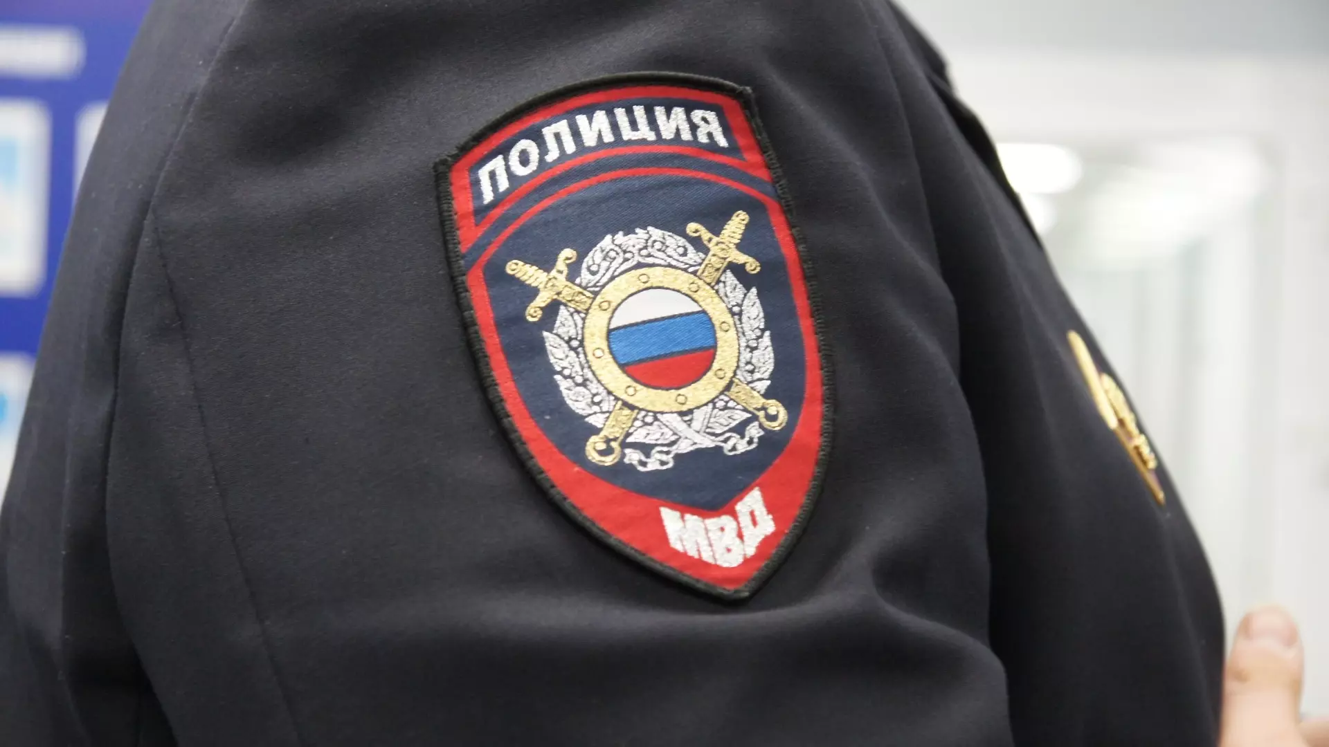 Полиция третий день ищет похитителя атрибутики из фаншопа «Рубина»