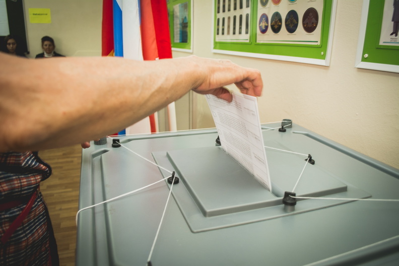 В Татарстане не намерены организовывать видеонаблюдение за голосованием по поправкам