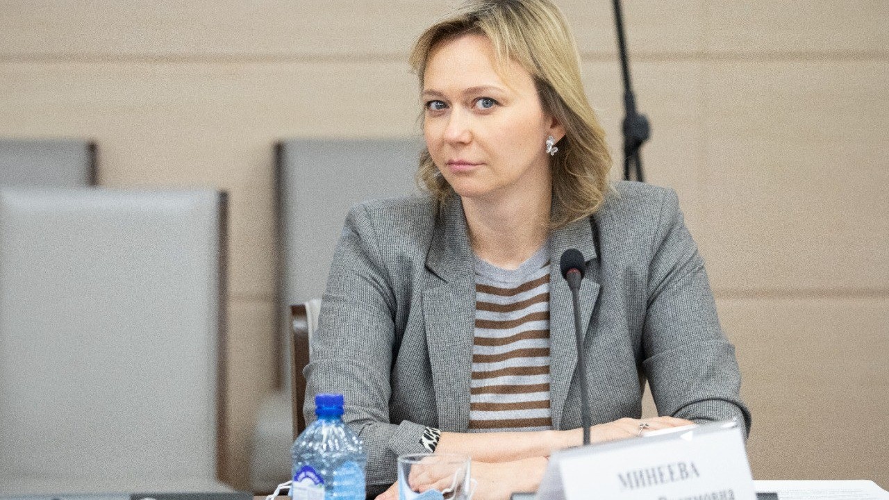 Минеева рассказала о новой мере поддержки МСП