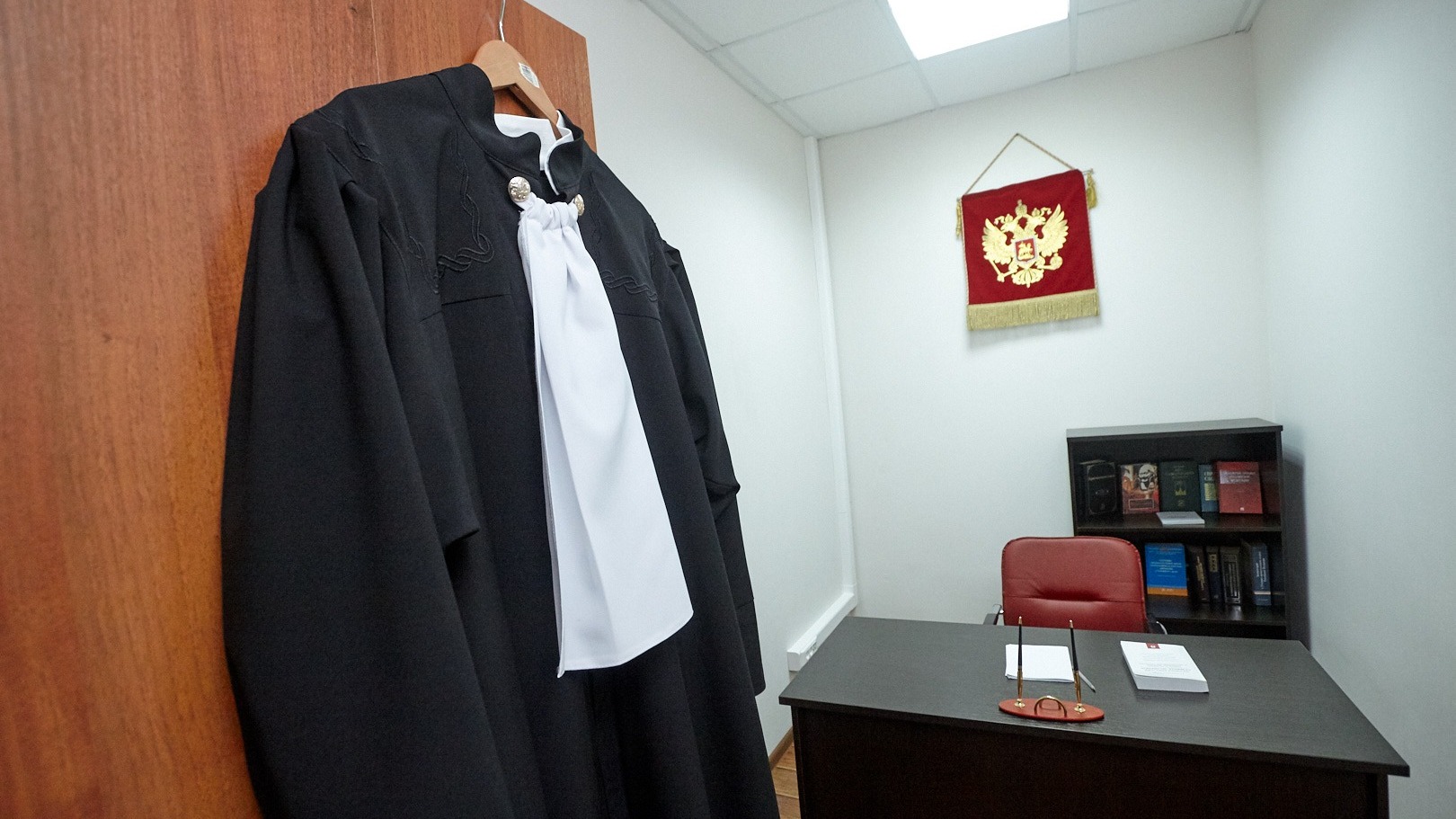 У мировых судей Татарстана появились помощники