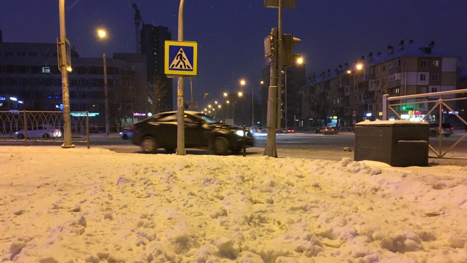 Куда жаловаться на плохую уборку улиц и дорог в Казани