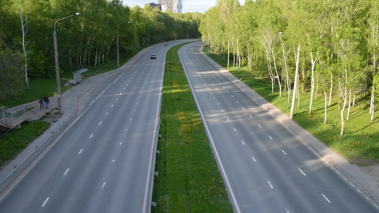 В Казани создадут проект развязки на Оренбургском тракте за 8,7 млн рублей