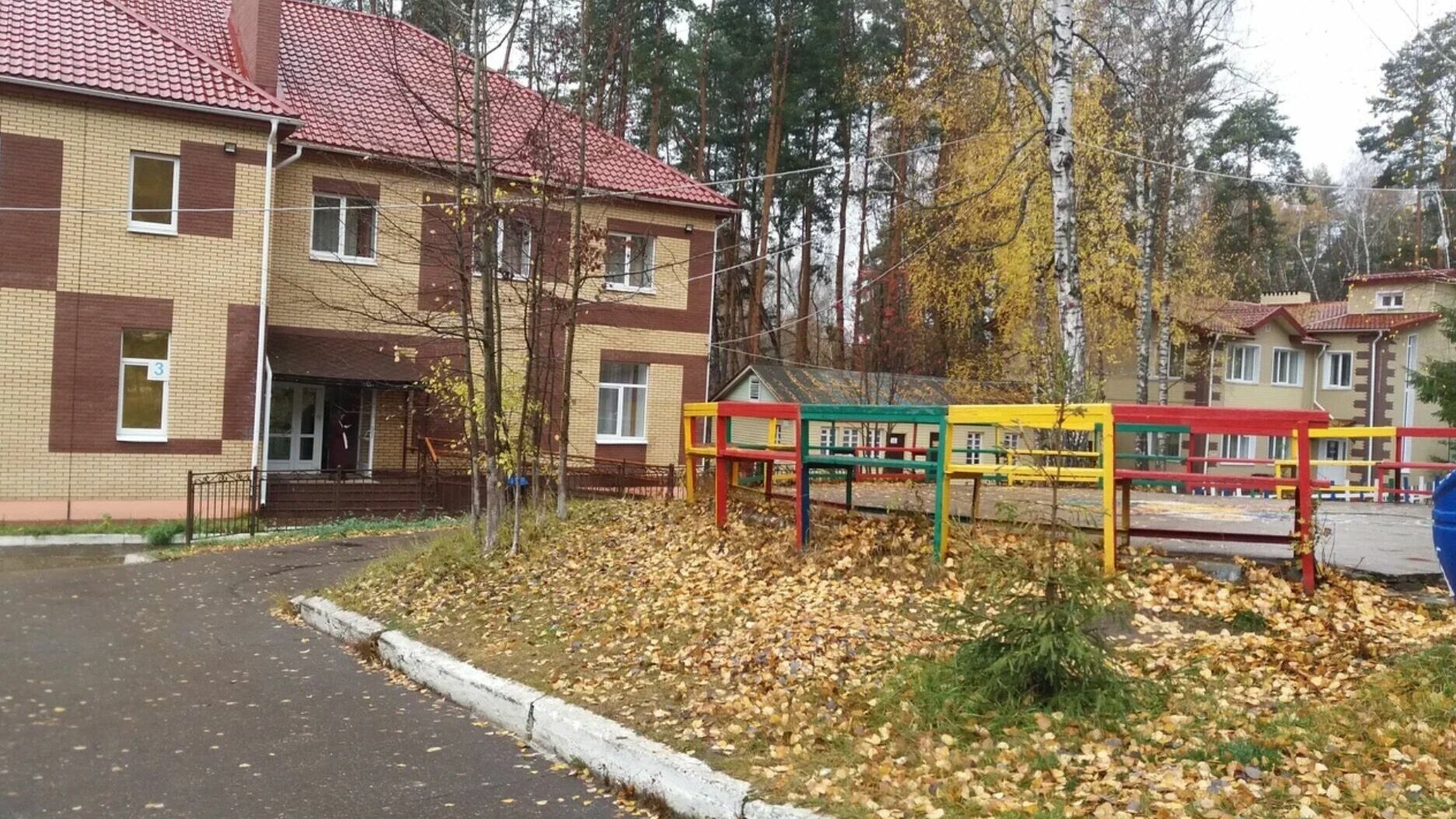 Капремонт лагерей в Татарстане обойдется почти в 400 млн рублей