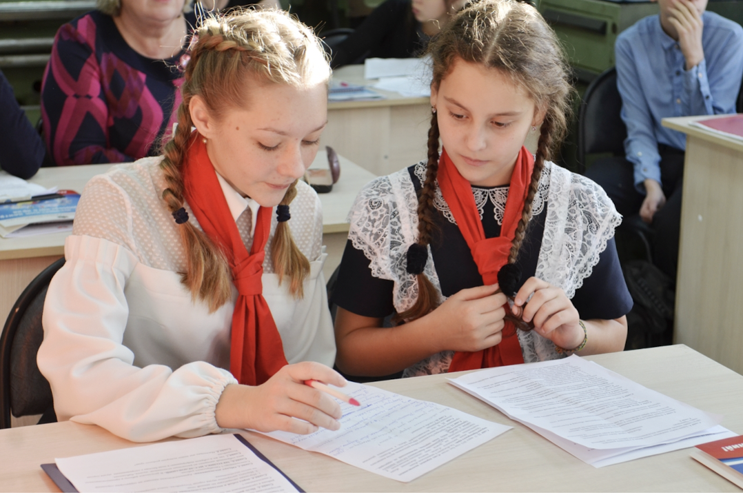 Татарстанские дети не всегда могут сдать экзамены