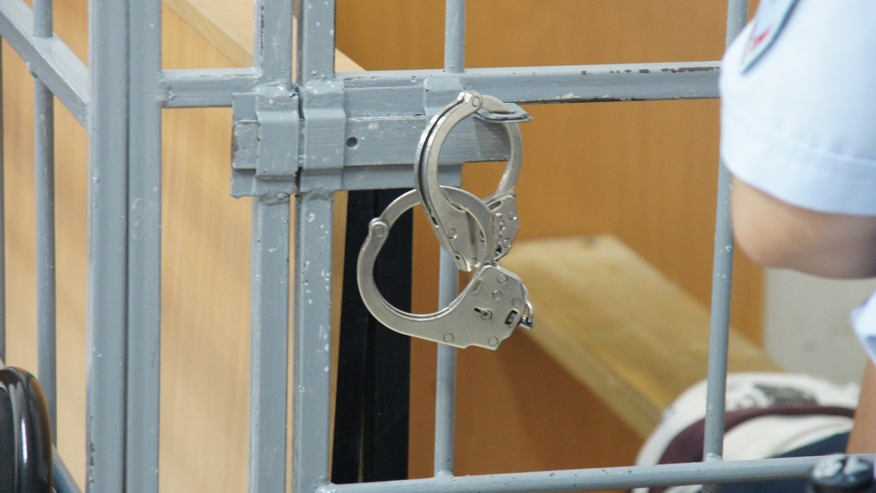 Судимую за распространение наркотиков жительницу Казани поймали с мефедроном