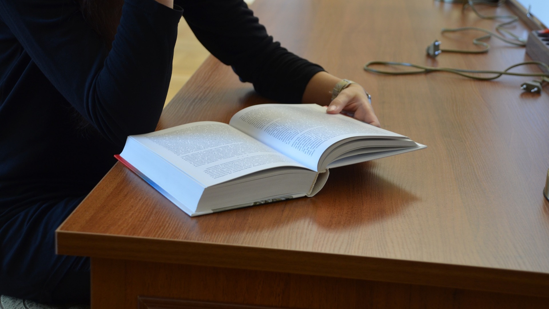 Казанцы просят обновить книги в городских библиотеках