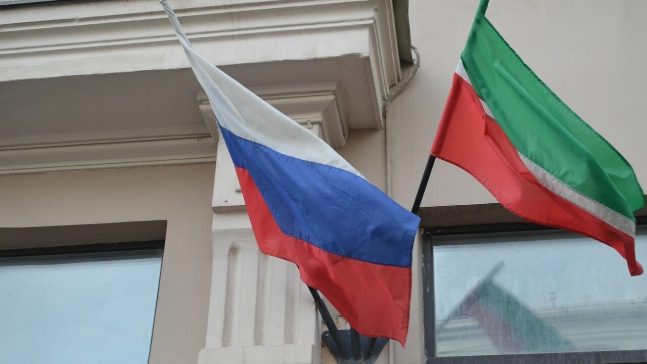 Татарстан принял поправки в Конституцию