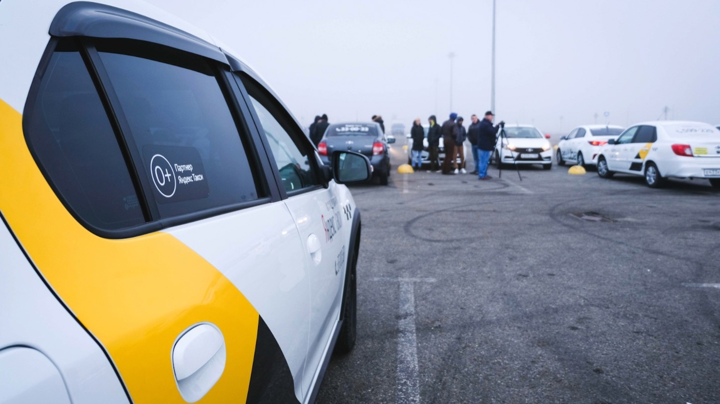 Татарстанцы возмутились высоким ценам на такси