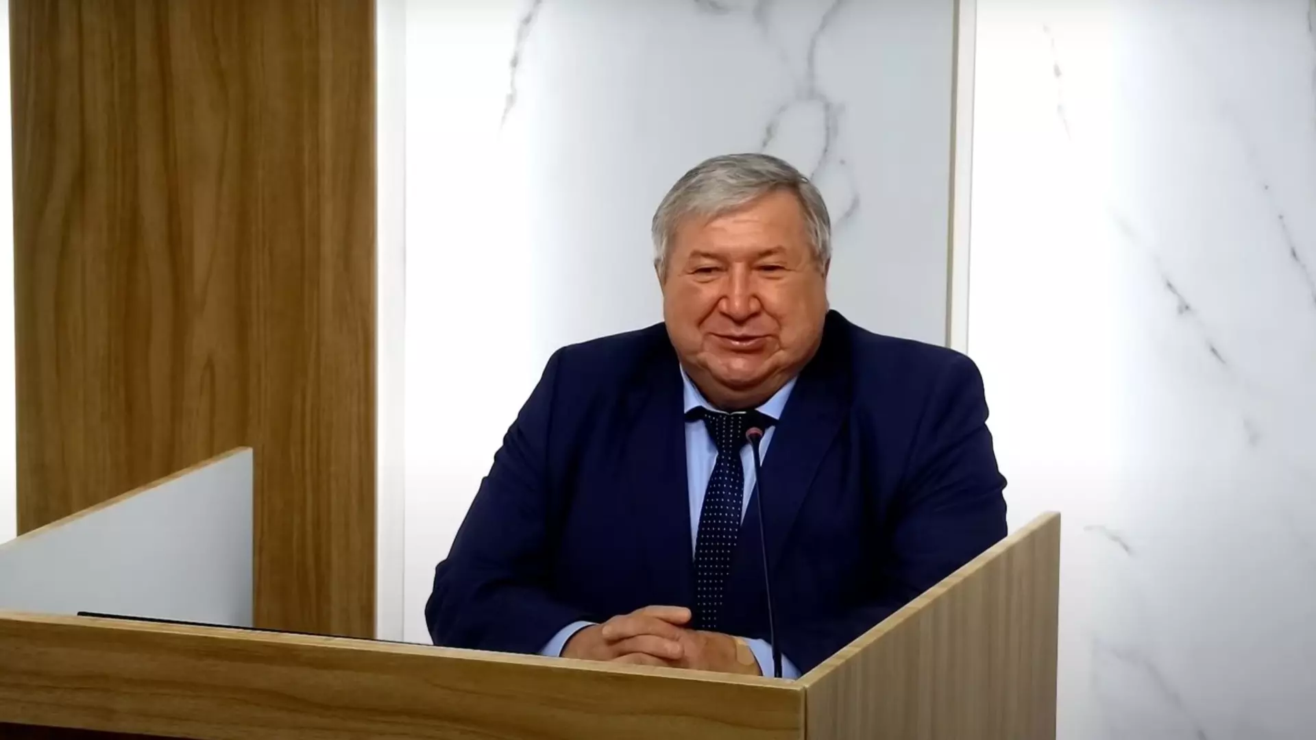 Глава Роспотребнадзора по Челнам ушел в отставку